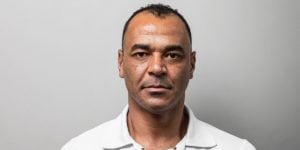 Cafú, ex-jogador da seleção brasileira (Reprodução - internet)
