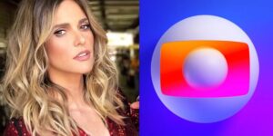 Há anos na geladeira, Globo dá à Fernanda Lima única notícia que a apresentadora jamais queria - Foto Reprodução