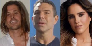 Marcus Buaiz, ex de Wanessa, convoca Dado para ir à sua mansão e se depara com o que não esperava - Foto Reprodução