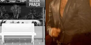 Imagem card com fundo