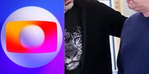 Ator da Globo foi corajoso e aos 50 anos chutou porta do armário e assumiu que gosta mesmo se rapazes - Foto Reprodução