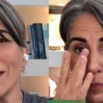 Glória Pires faz triste carta aberta com confirmação de morte na família: "Descanse em paz" - Foto Reprodução