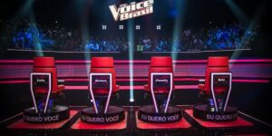 Técnico do The Voice teve caso com homem e traiu grande amor em escândalo: 