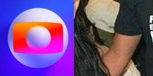 Apresentadora da Globo foi traída pelo marido e pivô teria sido uma das atrizes mais lindas do canal - Foto Reprodução