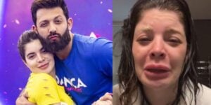 Gkay é desmascarada por seu professor da 'Dança dos Famosos': 