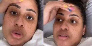 MC Loma explica o motivo de o irmão ser faxineiro - Reprodução Instagram