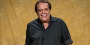 Ator da Globo, Dennis Carvalho está internado em estado gravíssimo com doença e luta pela vida em hospital - Foto Reprodução