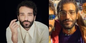 Bomba: Humberto Carrão se assume gay, revela namoro com homem lindo e envolve Regina Casé - Foto Reprodução