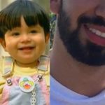 Marcelinho, filho de Gabriela Duarte em 'Por Amor', cresceu e está um homão incrivelmente lindo hoje - Foto Reprodução
