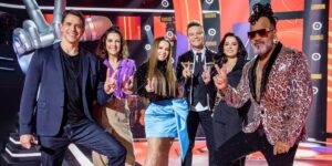 Globo corre atrás de nova apresentadora pro The Voice e vaza nome de substituta que ninguém estava esperando - Foto Reprodução