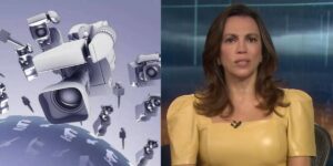 Plantão Globo derrubou a grade e Ana Paula Araújo anunciou tragédia: 