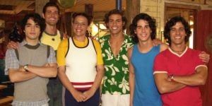 Galã de novelas da Globo teve vida íntima descoberta e se declarou pansexual publicamente ao Brasil - Foto Reprodução