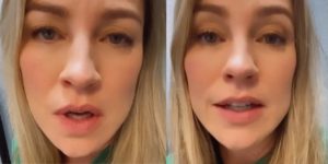 Luana Piovani assume repulsa por Farofa da GKay e ataca publicamente: 