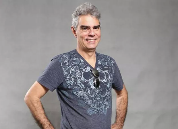 Estrela da 'Escolinha' (Foto: Divulgação)