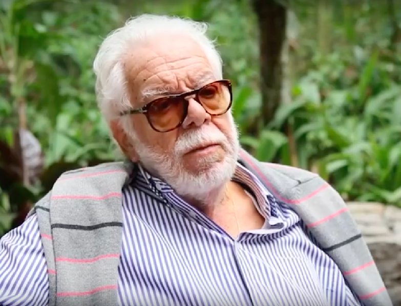 Manoel Carlos Gonçalves (Foto: Divulgação)