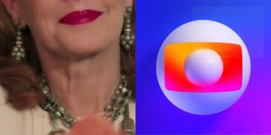 Ex-atriz da Globo é proibida de pisar no canal após vazar segredos dos bastidores (Montagem: Fotos Reprodução)