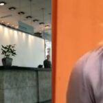 Famoso protagonizou barraco na portaria da Globo e tentou invadir o local para ir atrás de uma apresentadora do Bom Dia Brasil- Foto: Montagem/TV Foco