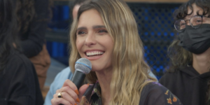 Fernanda Lima desabafa sobre massacre e o que viveu na Globo (Foto: Divulgação)