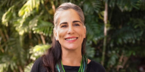Boato tomou Brasil e quase destruiu toda a família de Gloria Pires (Foto: Divulgação)