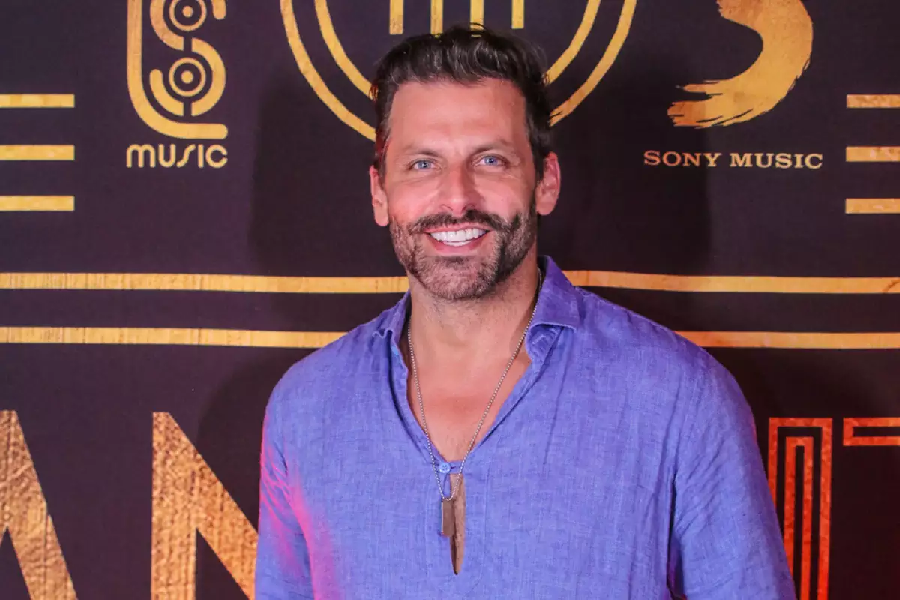 Henri Casteli (Foto: Divulgação)