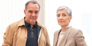Estrela de Travessia deixou novela da Globo por ciúmes de colega (Foto: Divulgação)