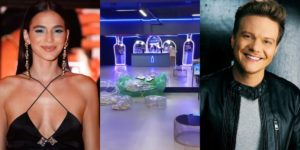 Michel Teló comprou mansão de Bruna Marquezine (Reprodução)