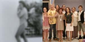 Famosa atriz Global morreu sem os movimentos das pernas (Reprodução)