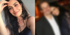 Letícia Sabatella e Daiel Dantas (Reprodução)