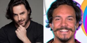 Eliezer está sendo comparado com Ricardo Tozzi (Reprodução)