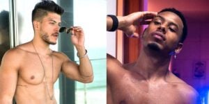 PA é acusado de estrelismo com Arthur Aguiar