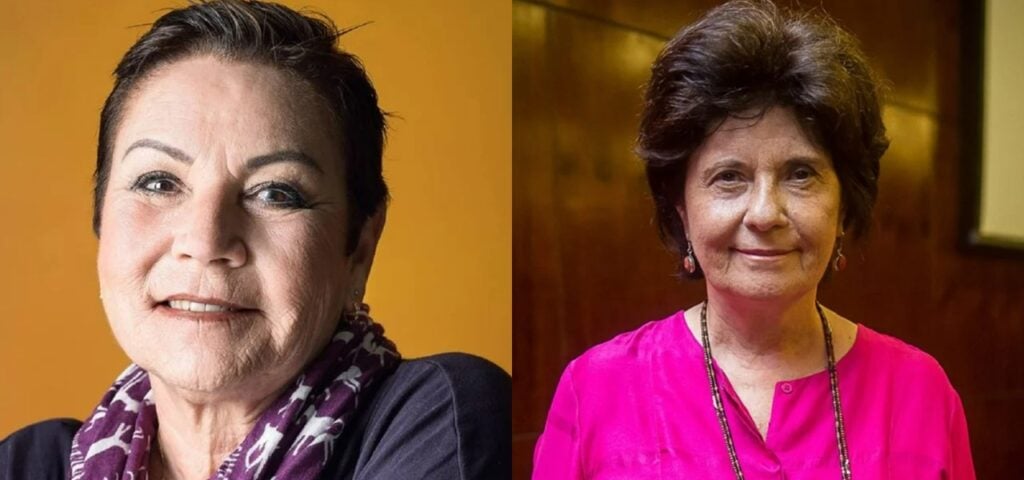 Isabella Assumpção e Neide Duarte foram demitidas da Globo em meio a um corte de gastos