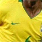 Jogador da seleção brasileira foi sincero ao assumir que já se relacionou com homens (Foto Reprodução)