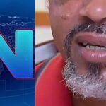 Famoso perdeu tudo e voltou a morar na rua (Foto: Montagem)