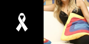 Ex-BBB não resistiu a cirurgia de e morreu após aneurisma (Foto: Divulgação)