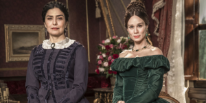 Atriz da Globo vive relação com colega da emissora há anos (Foto: Divulgação)