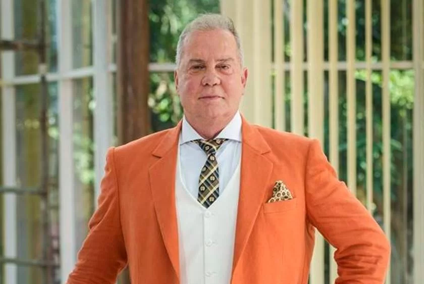 Luiz Fernando Guimarães (Foto: Divulgação)