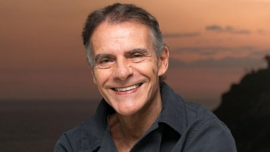 Mário Gomes (Foto: Divulgação)