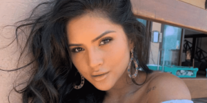 Mileide Mihaile, ex de Safadão, revelou falência e perda de milhões (Foto: Divulgação)