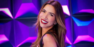 Patrícia Abravanel passou por divórcio após 7 anos de casamento (Foto: Divulgação)