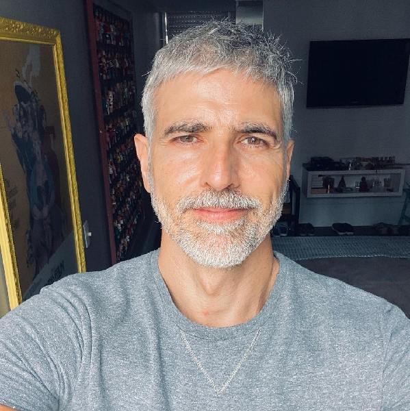 Reynaldo Gianecchini (Foto: Divulgação)