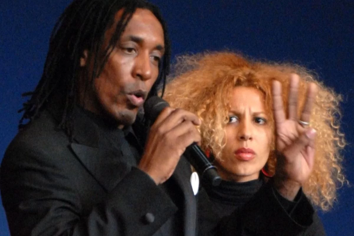 Filho da famosa cantora Tina Turner morreu aos 62 anos (Foto: Reprodução)