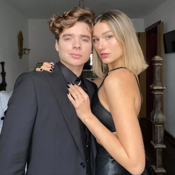 Sasha e João Figueiredo (Foto: Divulgação)