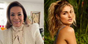Com briga no passado, Beth Szafir diz o que pensa de Sasha (Foto: Divulgação)