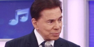 Silvio Santos (Foto: Divulgação)