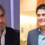 Famoso da RedeTV expõe situação que viveu com César Filho e diretor da Globo: "Tanto pra um quanto pra outro" (Foto: Reprodução)