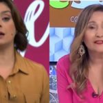 Colunista demitida de Catia Fonseca diz o que viveu no programa de Sonia Abrão e assume: "Com muito orgulho (Foto: Reprodução)