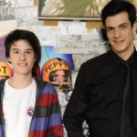 Thalles Cabral foi o filho de Félix em Amor à Vida (Divulgação TV Globo)