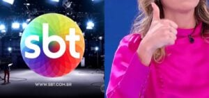 Uma das principais apresentadoras do SBT pode voltar ao ar em 2023- Foto: Montagem/TV Foco