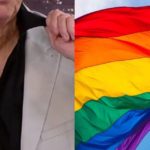 Famoso fofoqueiro curtiu sexo gay nas redes sociais (Foto: Reprodução/Montagem)