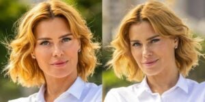 Carolina Dieckmann será Lumiar em Vai na Fé (Foto: Reprodução/Montagem)